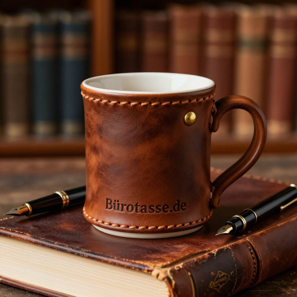 Bürotasse