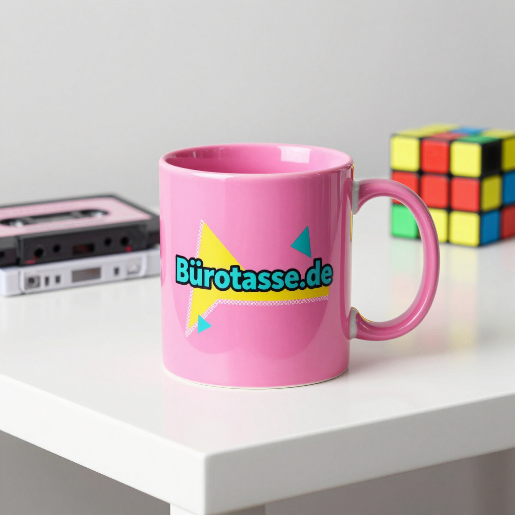 Bürotasse