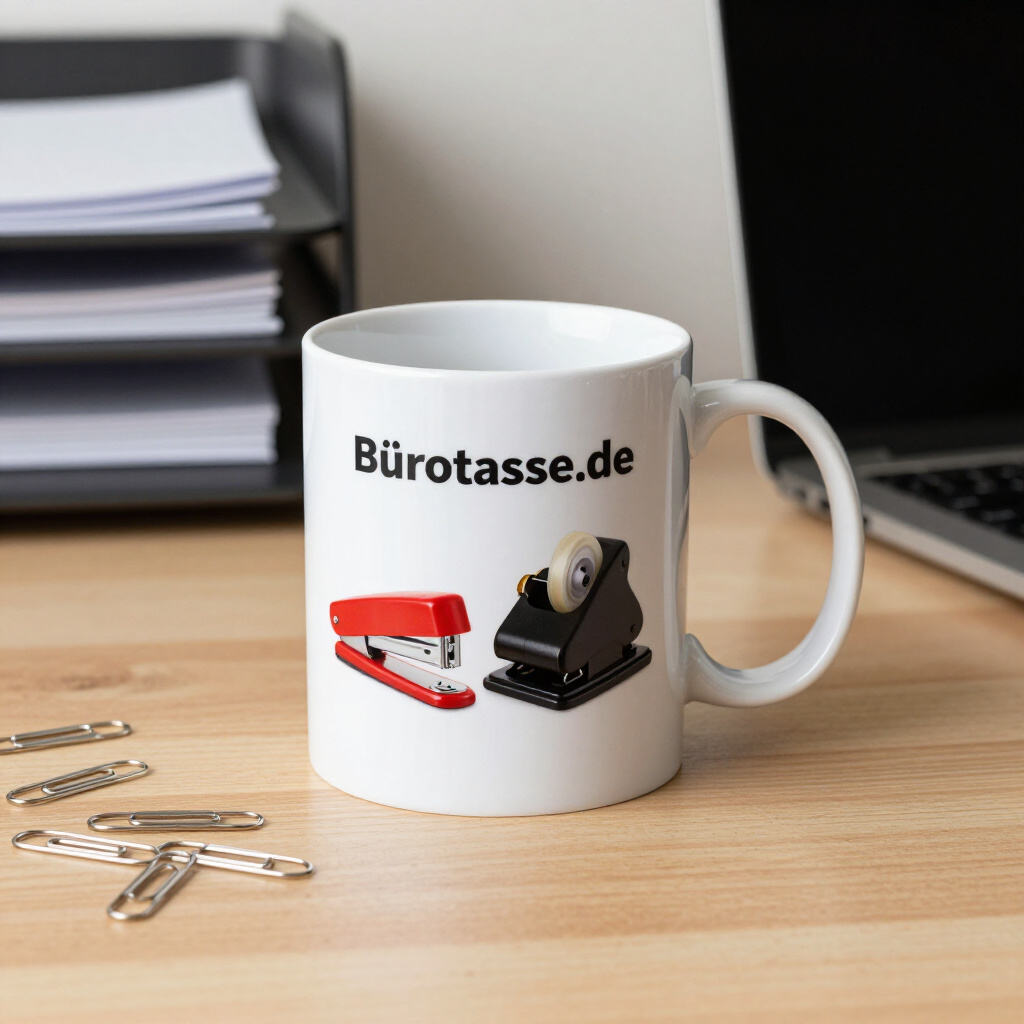 Bürotasse