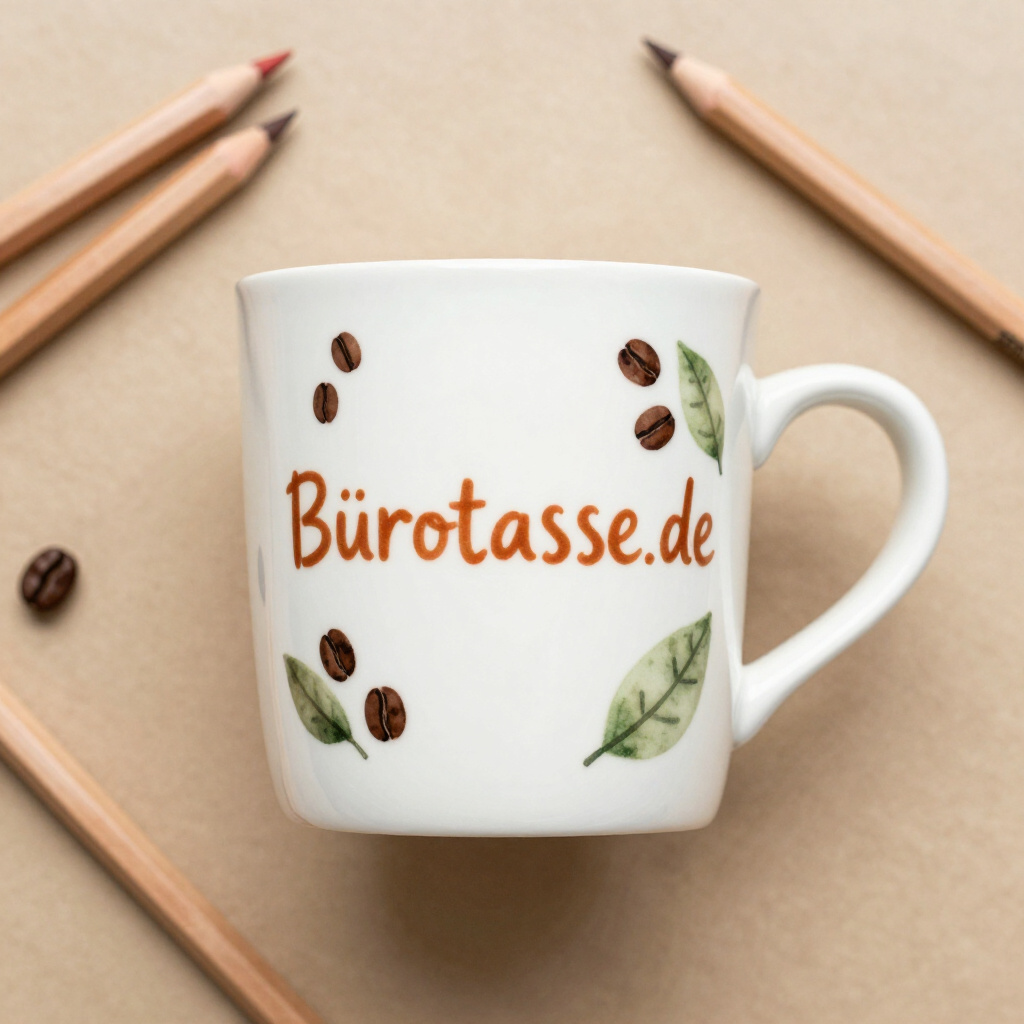 Bürotasse