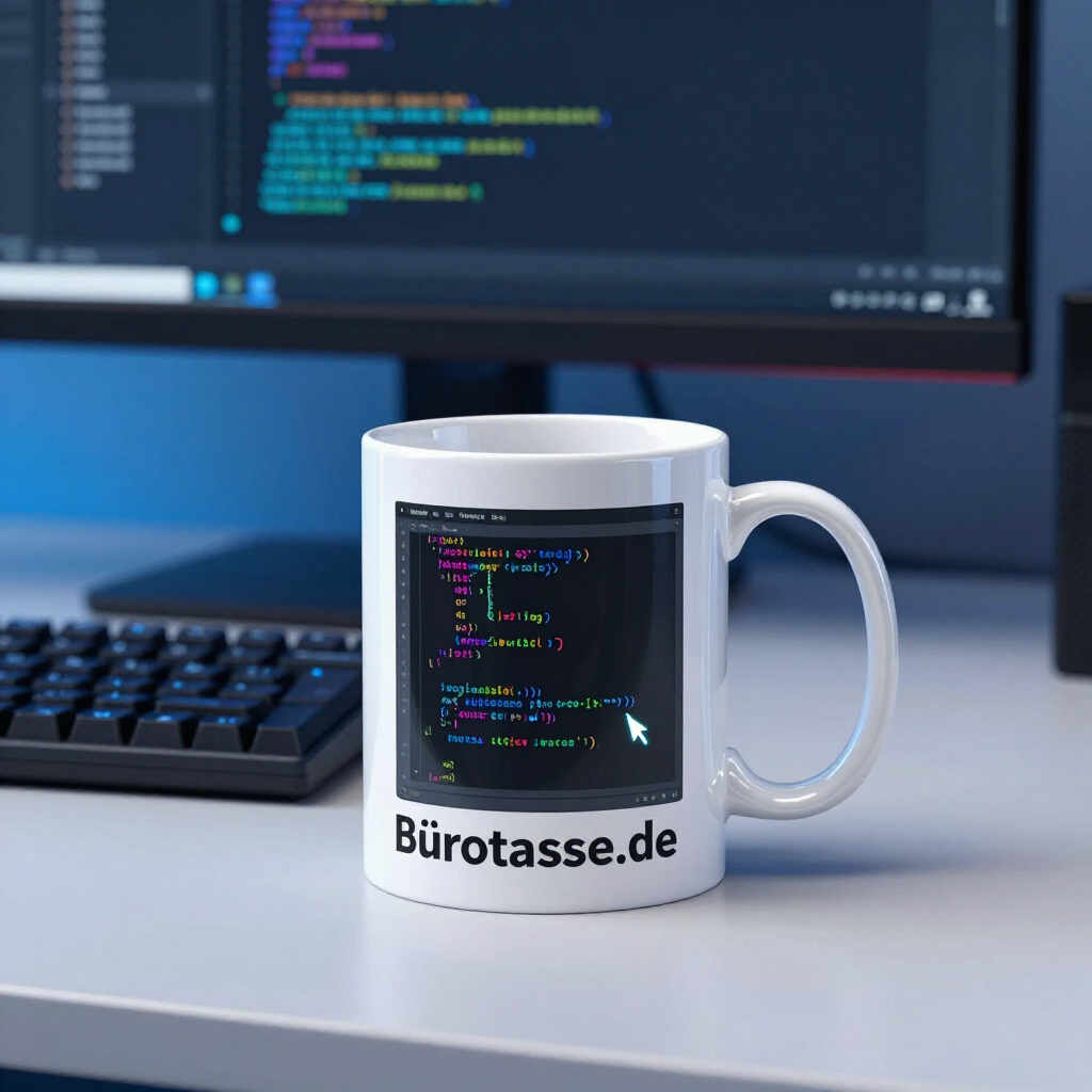 Bürotasse